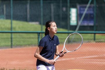 Bild 157 - Bergstedt Open